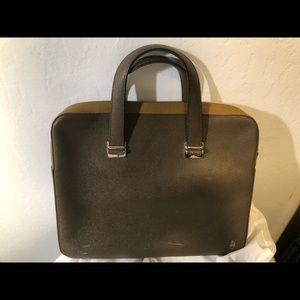 Dunhill Briefcase